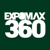 ExpoMax 360 Logotype