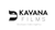 Kavana Films Logotype