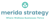 Merida Strategy Logotype