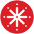 WE BE NEXT Logotype
