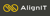 Alignit.pl Logotype