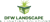DFW Landscape & Lighting Solutions Logotype
