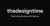 thedesigntime Logotype
