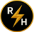 Reason Hosting Logotype