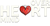 Heart Over Mind Logotype
