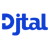 Djtal Logotype