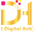 IDIGITAL HUB PRIVATE LIMITED Logotype