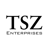 TSZ Enterprises Logotype