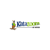 Katazoom - Car Wraps, Wall Murals, & Window Graphics Logotype