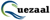 Quezaal Logotype