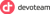 Devoteam Logotype