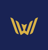 The WordPress King Logotype