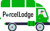 Parcellodge Logotype