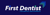 First Dentist Marketing Inc Logotype