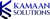 KamaanSolutions Logotype
