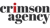 Crimson Agency Logotype