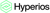 Hyperios Logotype