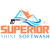 Superior Shine Softwash Logotype