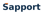 Sapport Consulting SpA Logotype