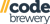 Code Brewery Logotype