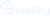 Blue sky for Digital Solutions Logotype