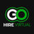 Go Hire Virtual Logotype