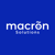 Macron Solutions Limited Logotype
