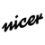 Nicer Logotype