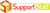 Staff Virtual Assistance Services aka 'SupportStaffPH' Logotype