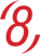 Gravit8 IT Logotype
