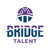 Bridge Talent Logotype