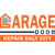 Garage Door Repair Daly City Logotype