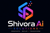 ShivoraAi Solutions Logotype