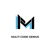 MultiCodeGenius Logotype