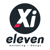 11 Marketing + Design Logotype