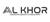 Al Khor Landscape Design & Environmental Consultants Logotype