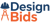 Design And Bids Logotype