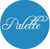 Palette Technologies Logotype