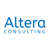 Altera Consulting Co., Ltd. Logotype
