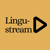 LinguStream Logotype