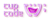 Cupcode Logotype