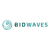 BidWaves Logotype