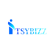 Itsy Bizz Logotype