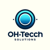 OH Tech Logotype