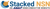 Stacked NSN Logotype