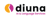Diuna AI & Language Services Logotype