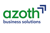 Azoth Business Solutions Logotype