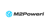 M2Poweri Ltd Logotype