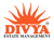 Divya Estate Management Logotype