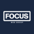 Focus Web Group Logotype